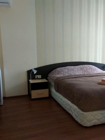 S&amp;M apartments: студио у метро Славутич