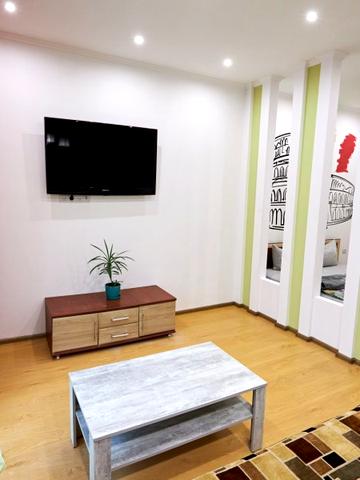 Квартира в центре возле парка