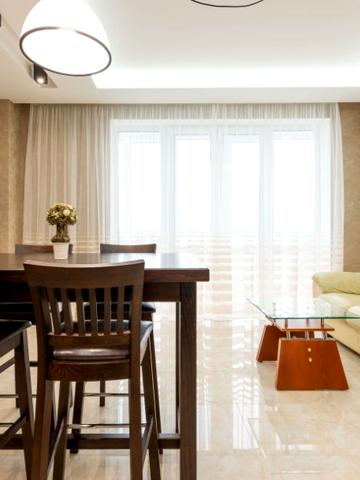 Делюкс апартаменты в новом доме возле метро Лукьяновская