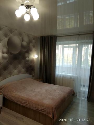 Абсолютно новая квартира люкс возле метро Спортивная