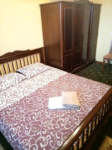 Квартира в Аркадии с видом на море