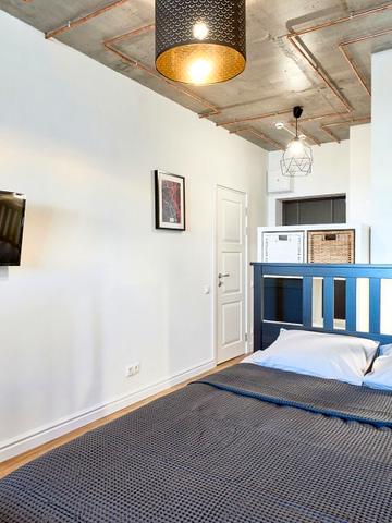 Апартаменты в ЖК Элизиум