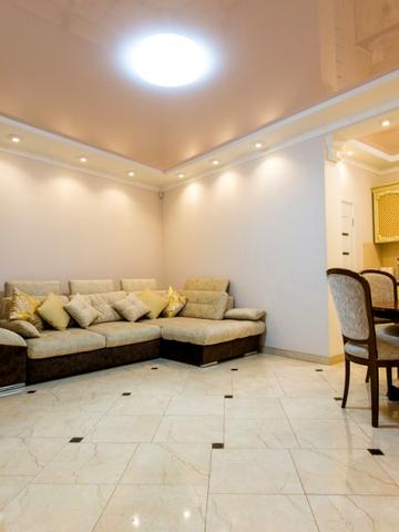 Avangard Kostyushka Apartment