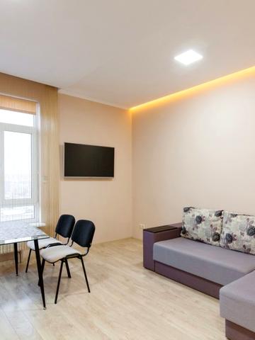 Апартаменты Lux Apart Lviv 2