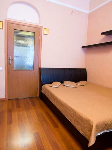 Новая современная квартира