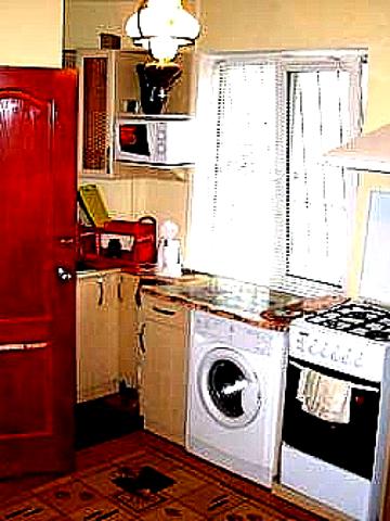 Хорошая квартира с ремонтом