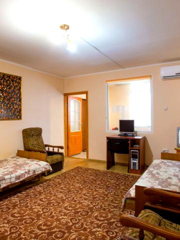 Квартира в центре города с Wi-Fi