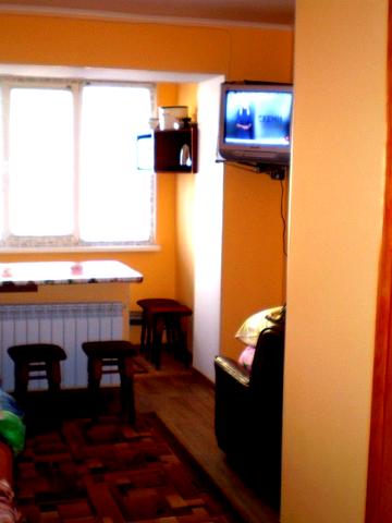 Красивая студия