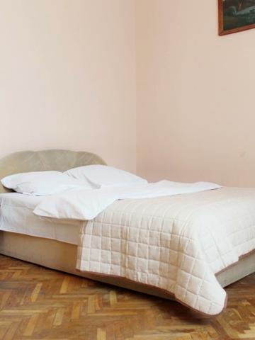 Апартаменты возле Оперного театра