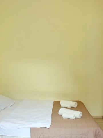 Небольшая уютная квартира