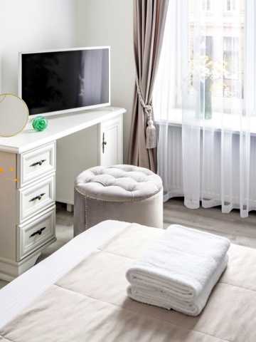 Avangard Shevchenko Avenue Apartment
