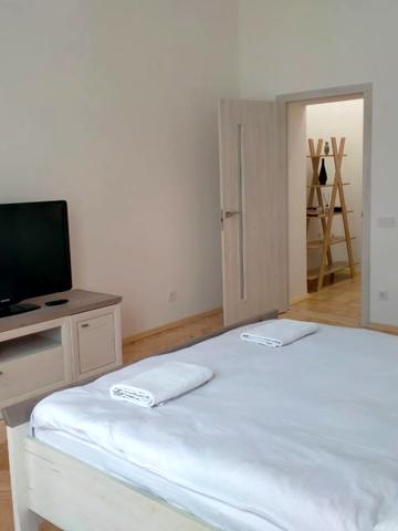 Avangard Passage Kryva Lypa Apartment