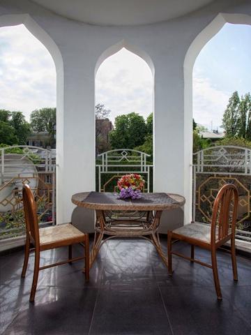 Квартира возле Горсада и Дерибасовской