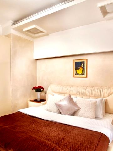 Апартаменты возле парка Шевченко