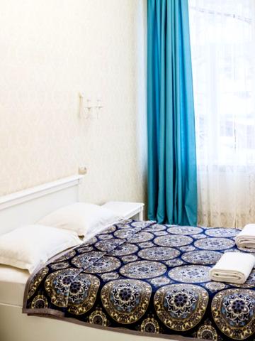 VIP апартаменты в центре города