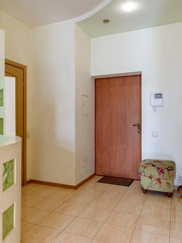 VIP квартира на Печерске