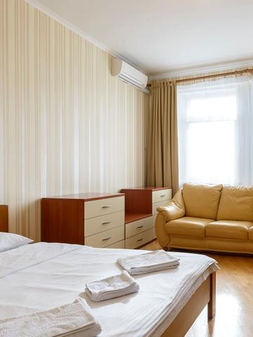 VIP квартира на Печерске