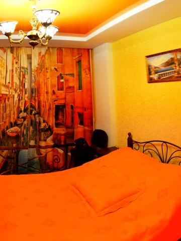 Квартира в центре Чернигова