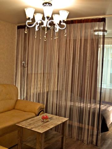 Лондон - люкс апартаменты в центре