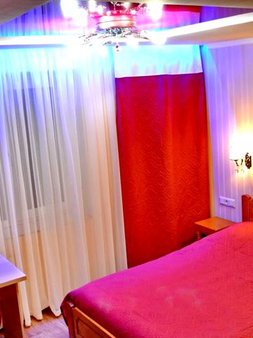 Люкс в центре Ривьера