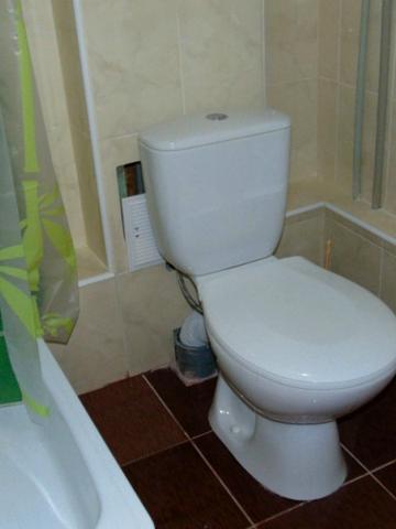 Апартаменты со всеми удобствами