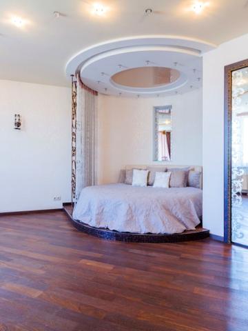 Апартаменты Crystal Home