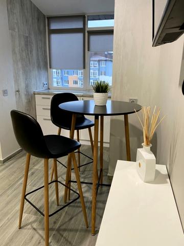 Апартаменты в центре