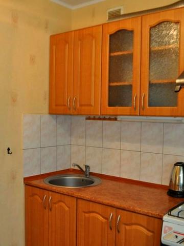 Квартира с ремонтом в Кременчуге