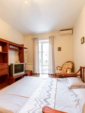 Апартаменты в самом центре Киева