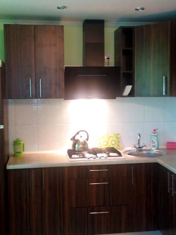 Квартира на Оболони