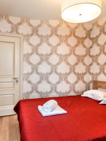 VIP квартира возле торгового центра Форум Львов