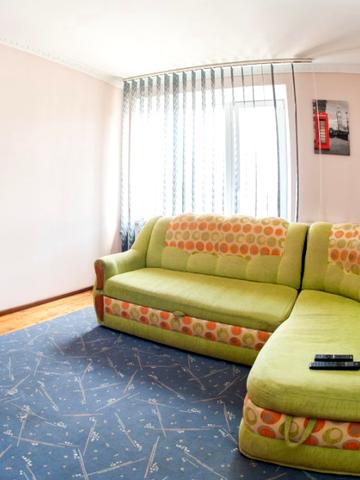 Прекрасная квартира в центре