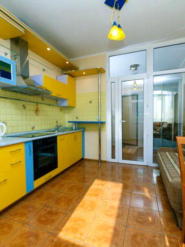 Квартира люкс