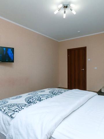 Квартира на Теремках