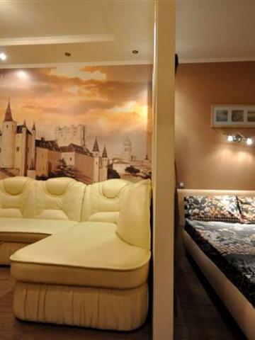 Квартира в 5 минутах ходьбы к Дерибасовской