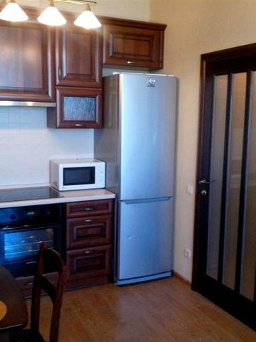 Новая квартира недалеко от Аркадии