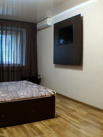 Квартира в деловом центре города