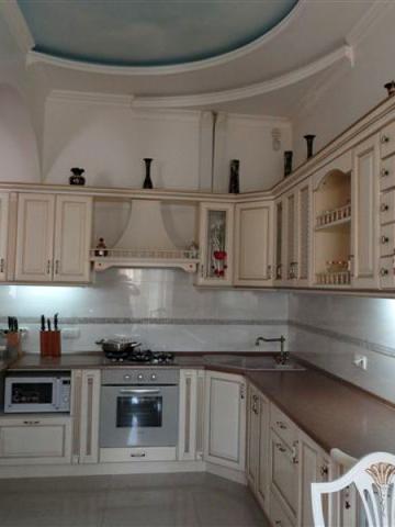 VIP квартира на Маяковского с террасой