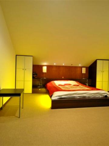 VIP пентхаус в центре Одессы