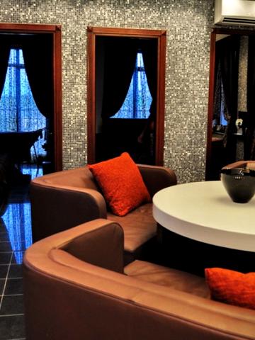 Квартира в новом доме с видом на море