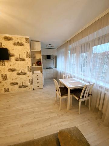 Апартаменты-студио