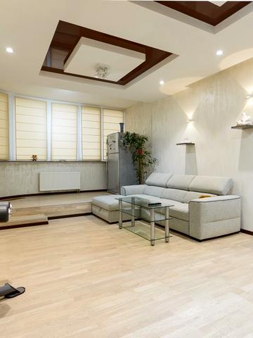 VIP квартира на Печерске