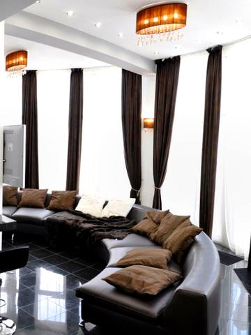 VIP-апартаменты в самом центре рядом с парком Шевченко