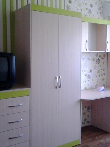 Квартира в центре города