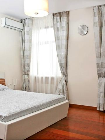 Квартира в центре города