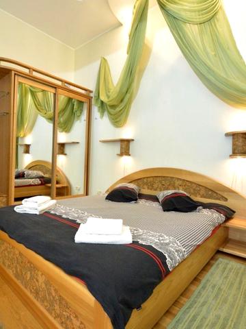 Отличная квартира в центре города