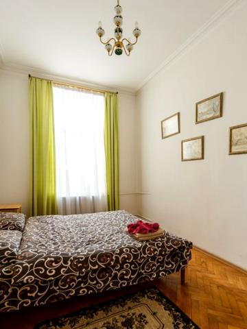 Квартира возле Арены