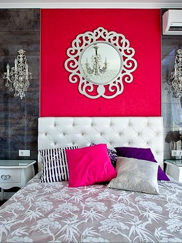 Вид на море