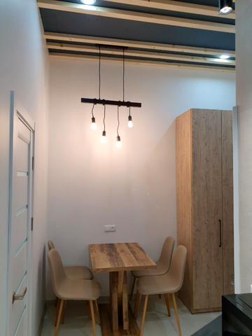 Изысканные апартаменты