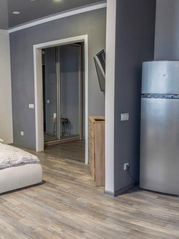 Видовые апартаменты